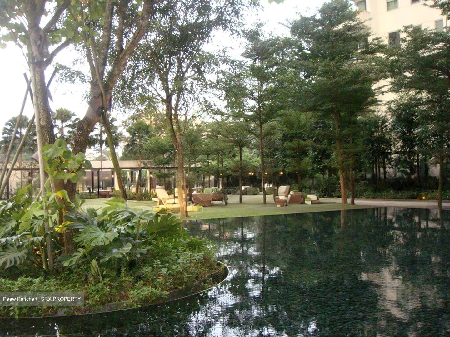 Draycott Eight (D10), Condominium #520129881